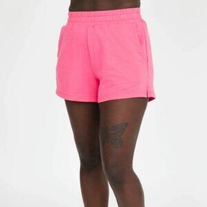 Smash + Tess Hangout Shorts- Pull on Casual Shorts- Size Small